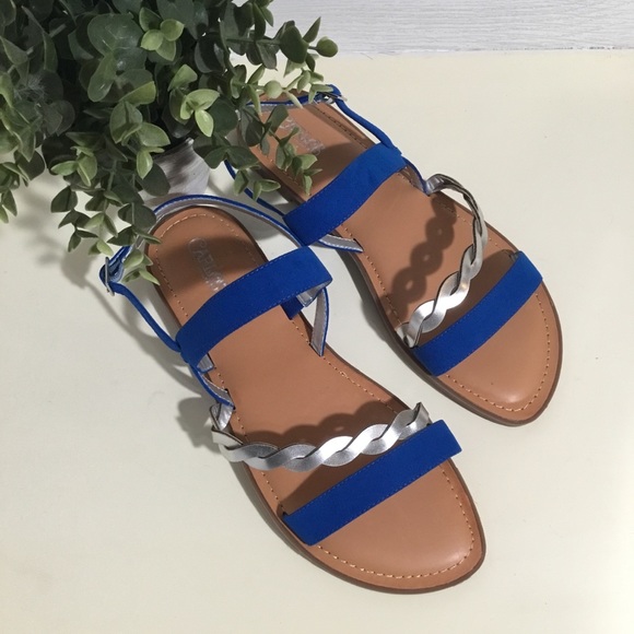 Carlos Santana - sandals (D15 - Picture 2 of 7